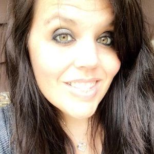 Meet your Posher, Darcy